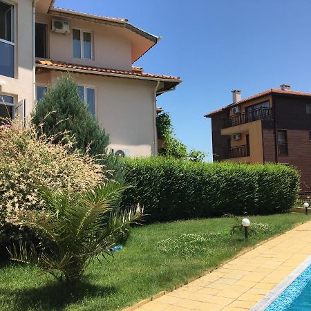 Студио Сони 1 Sozopol Esterno foto