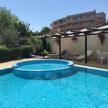 Студио Сони 1 Sozopol Esterno foto