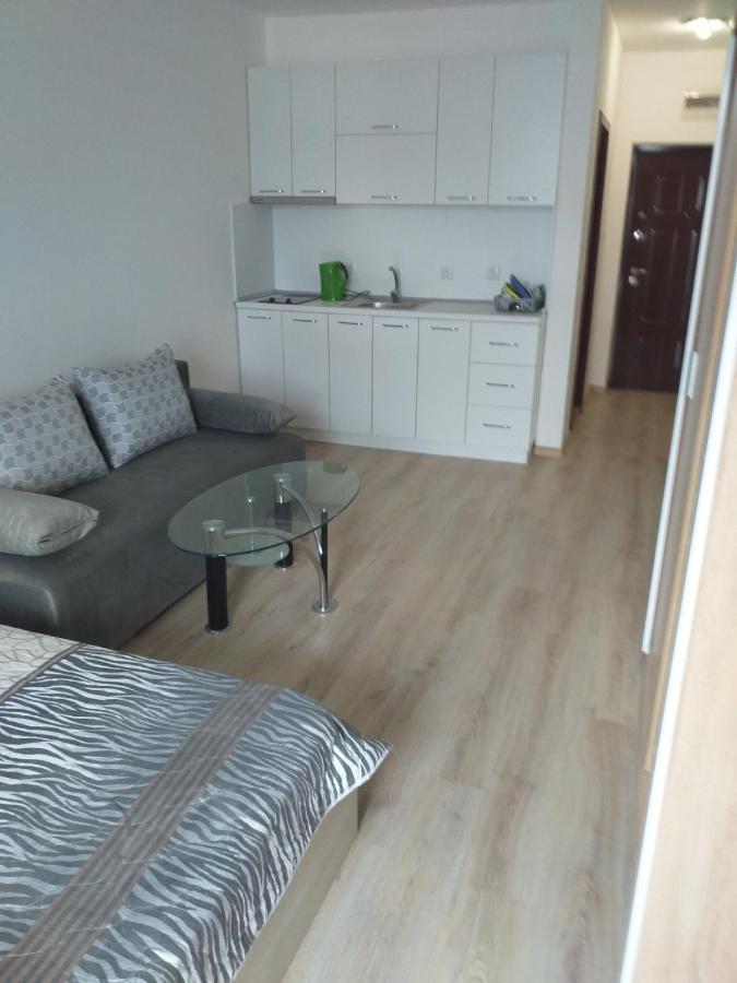 Студио Сони 1 Sozopol Esterno foto