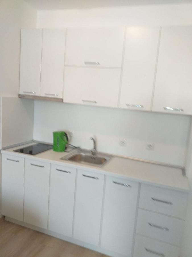 Appartamento Студио Сони 1 Sozopol Esterno foto