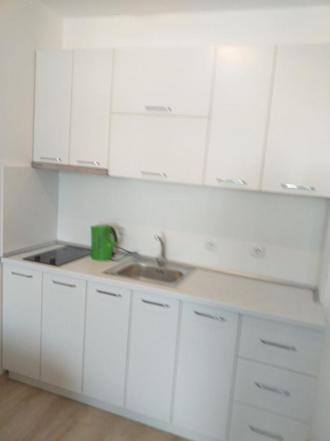 Студио Сони 1 Sozopol Esterno foto