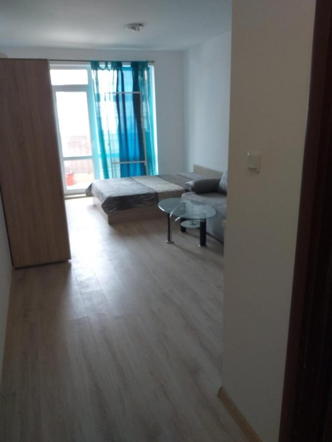 Студио Сони 1 Sozopol Esterno foto