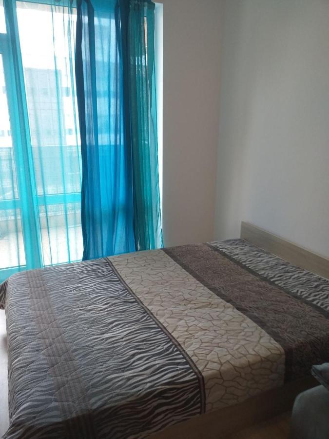 Студио Сони 1 Sozopol Esterno foto