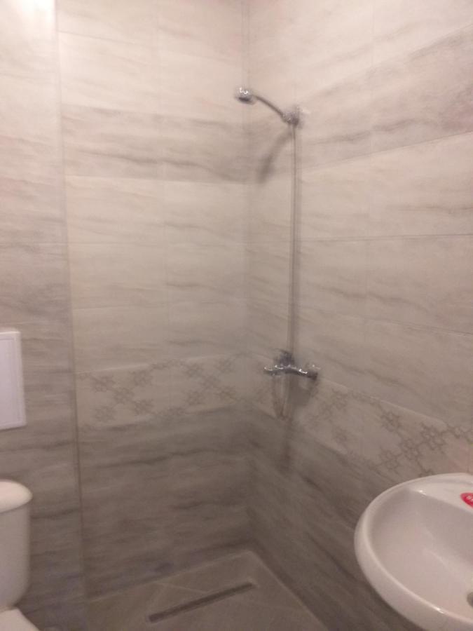 Студио Сони 1 Sozopol Esterno foto