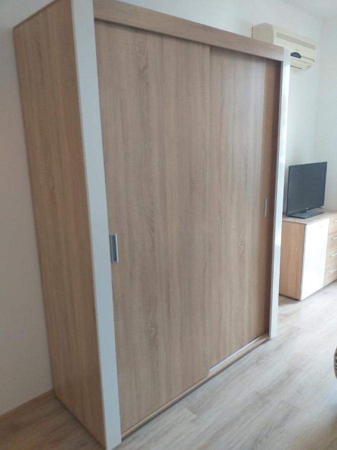Студио Сони 1 Sozopol Esterno foto