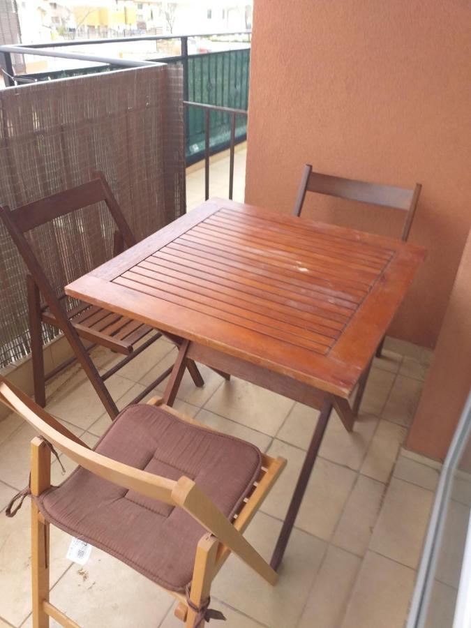 Студио Сони 1 Sozopol Esterno foto